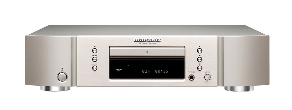 Đầu CD Marantz CD5005
